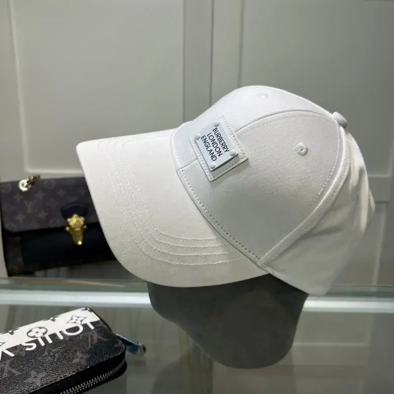Burberry Cap dxn (7)